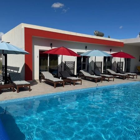 Casa Andmar - Mountain Retreat Bnb La Romana Kültér fotó