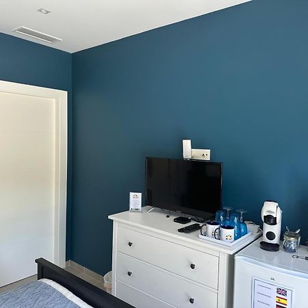 Casa Andmar - Mountain Retreat Bnb La Romana Kültér fotó