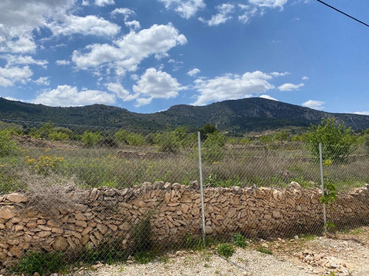 Casa Andmar - Mountain Retreat Bnb La Romana Kültér fotó