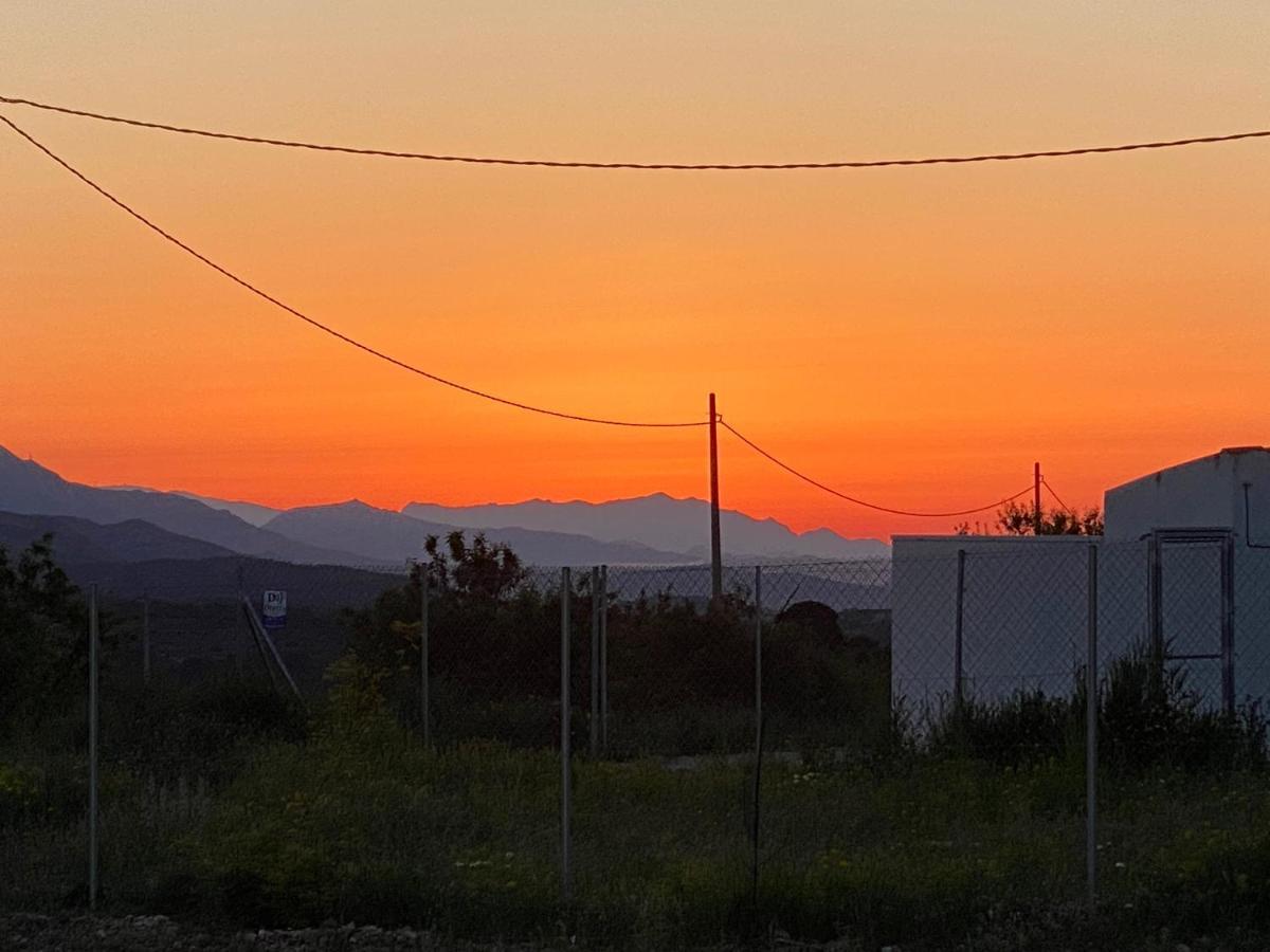 Casa Andmar - Mountain Retreat Bnb La Romana Kültér fotó