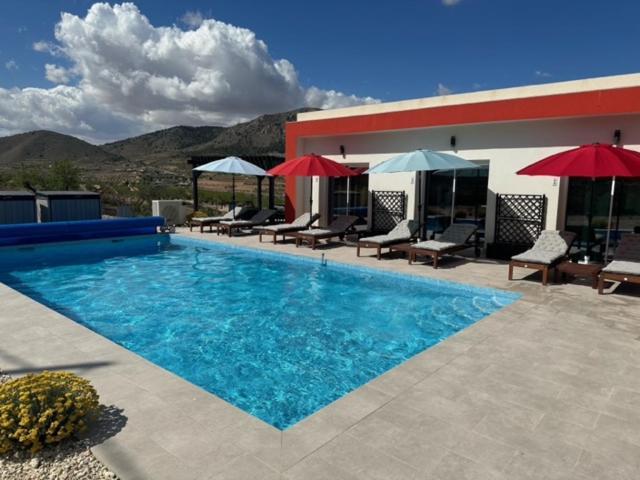 Casa Andmar - Mountain Retreat Bnb La Romana Kültér fotó