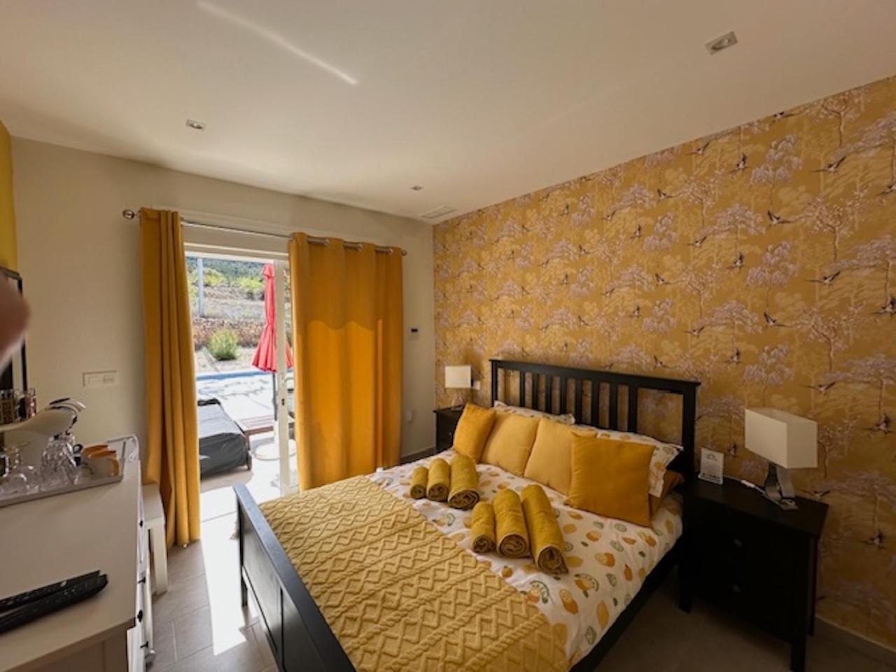Casa Andmar - Mountain Retreat Bnb La Romana Kültér fotó