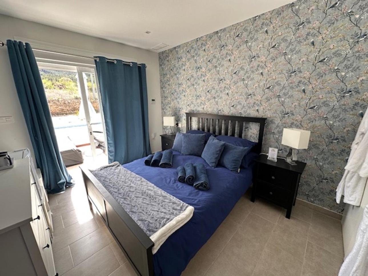 Casa Andmar - Mountain Retreat Bnb La Romana Kültér fotó