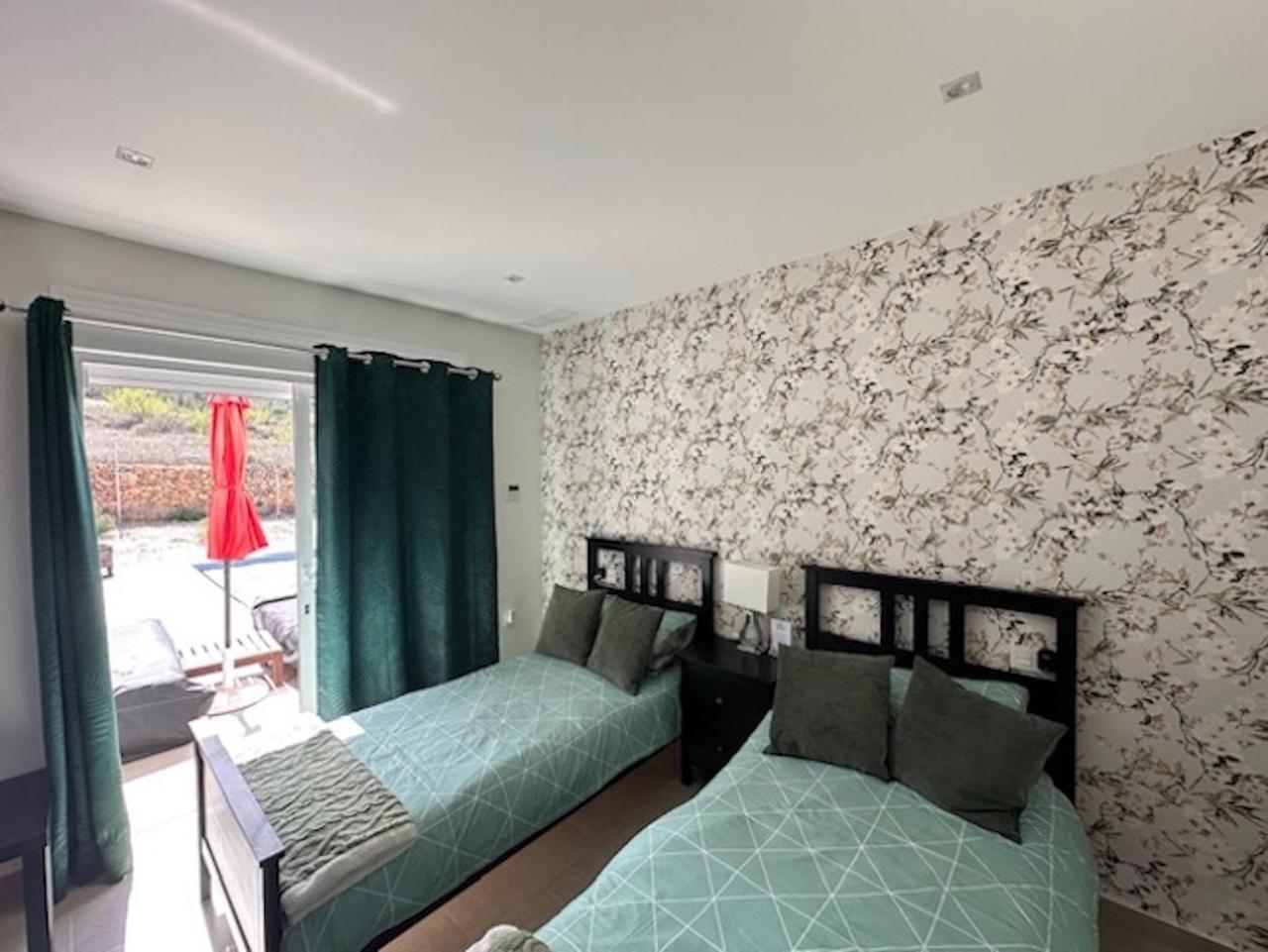 Casa Andmar - Mountain Retreat Bnb La Romana Kültér fotó