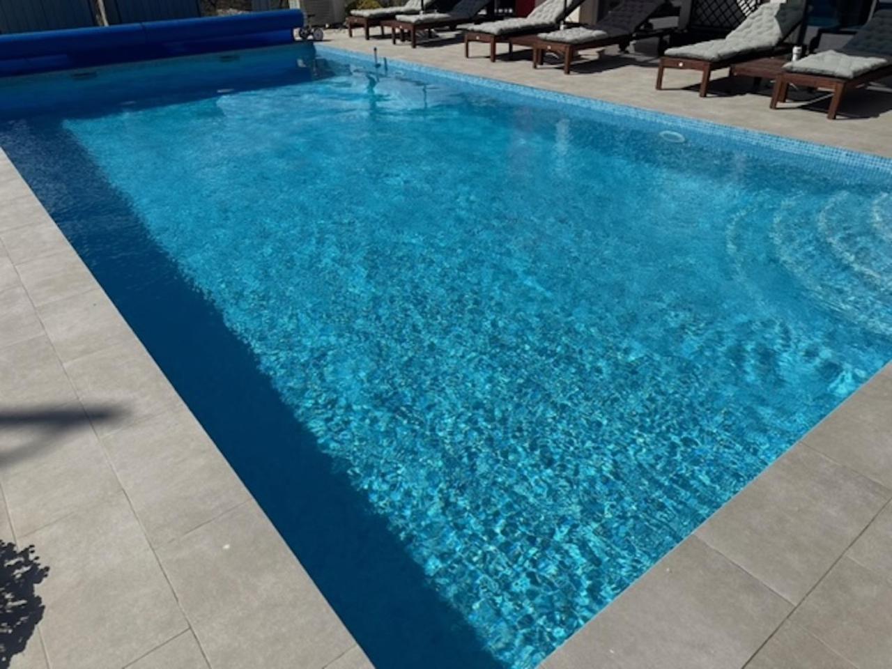 Casa Andmar - Mountain Retreat Bnb La Romana Kültér fotó