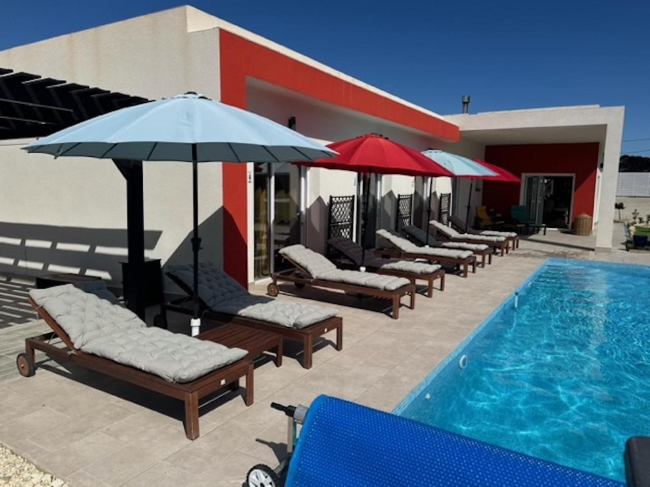 Casa Andmar - Mountain Retreat Bnb La Romana Kültér fotó