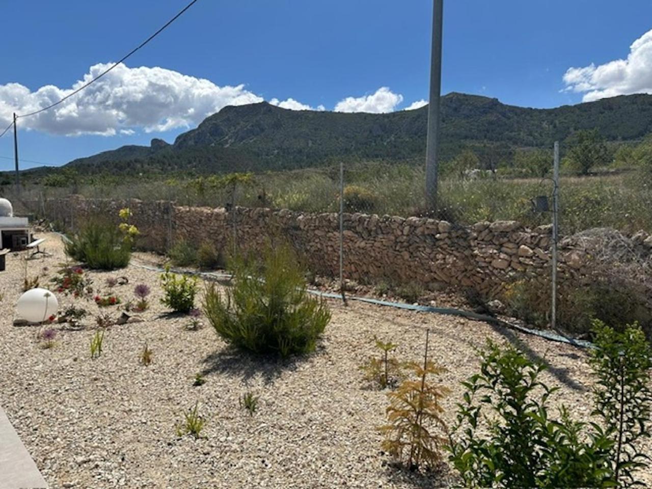 Casa Andmar - Mountain Retreat Bnb La Romana Kültér fotó