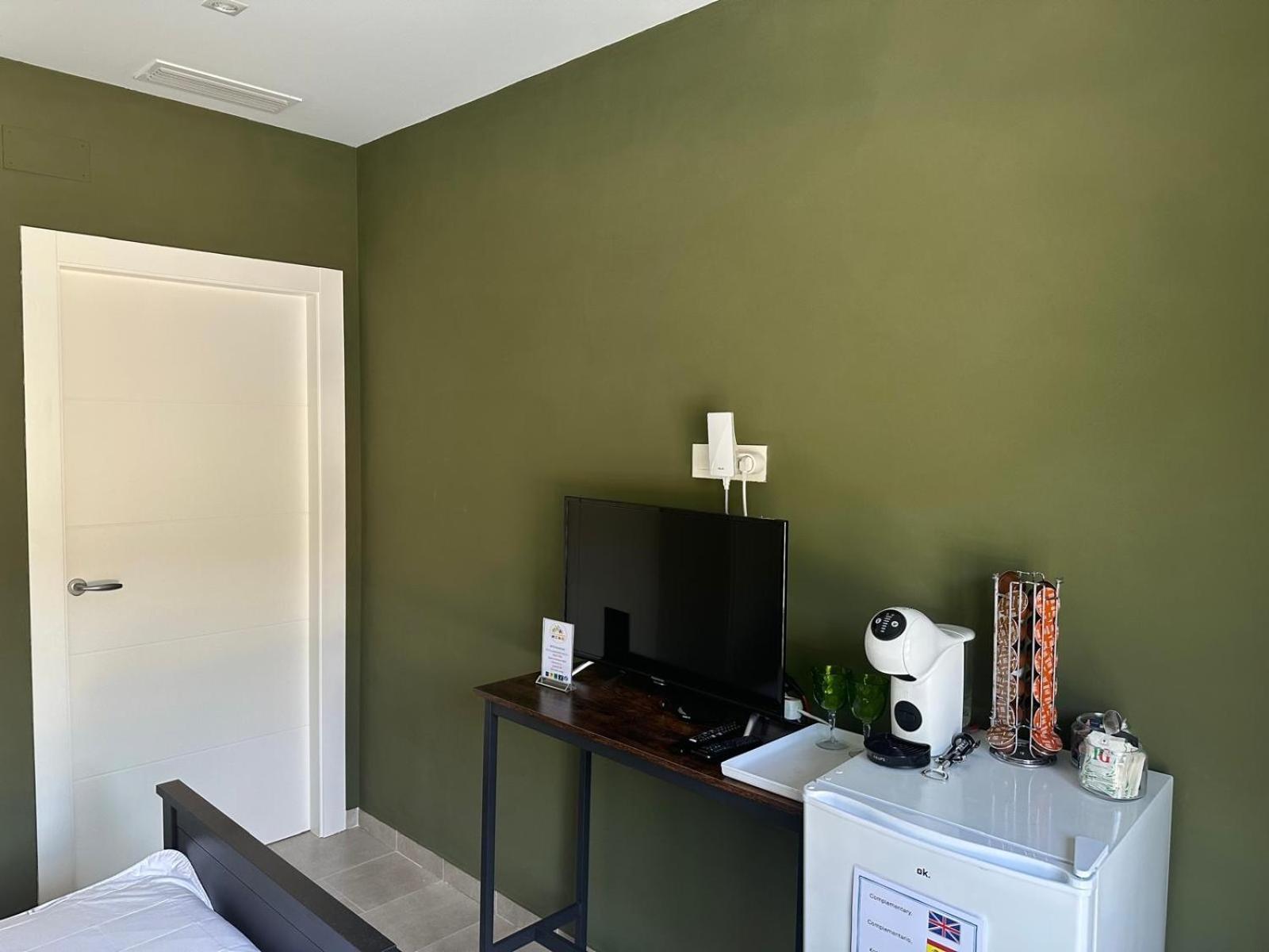 Casa Andmar - Mountain Retreat Bnb La Romana Kültér fotó