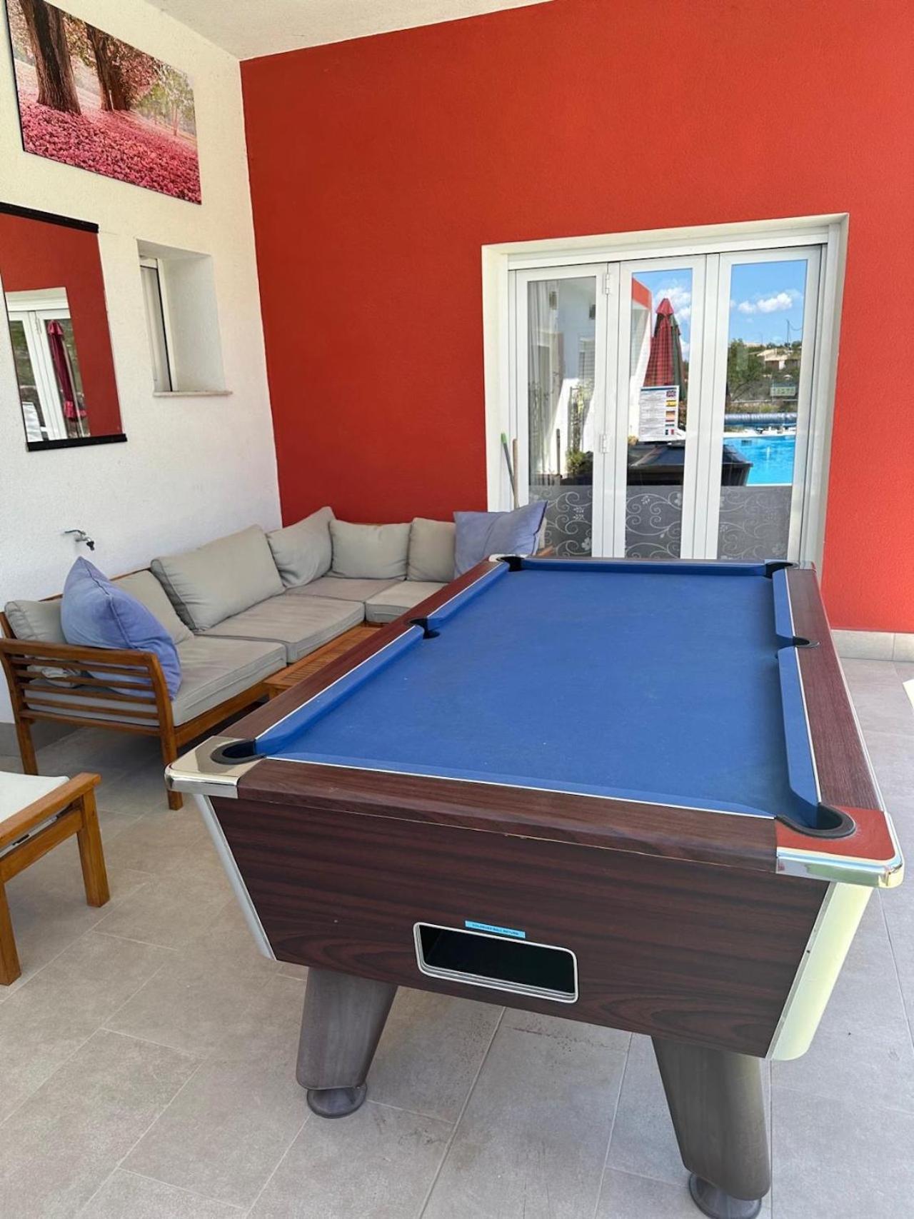 Casa Andmar - Mountain Retreat Bnb La Romana Kültér fotó